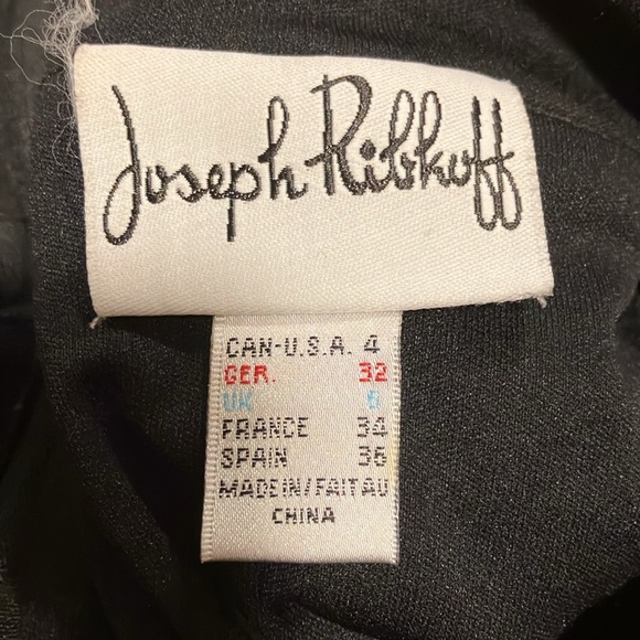 Sparkling sleeveless top - Picture 3 of 4